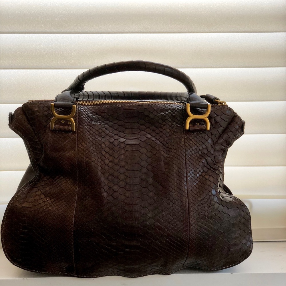 Chloe handbag - Picture 2 of 2